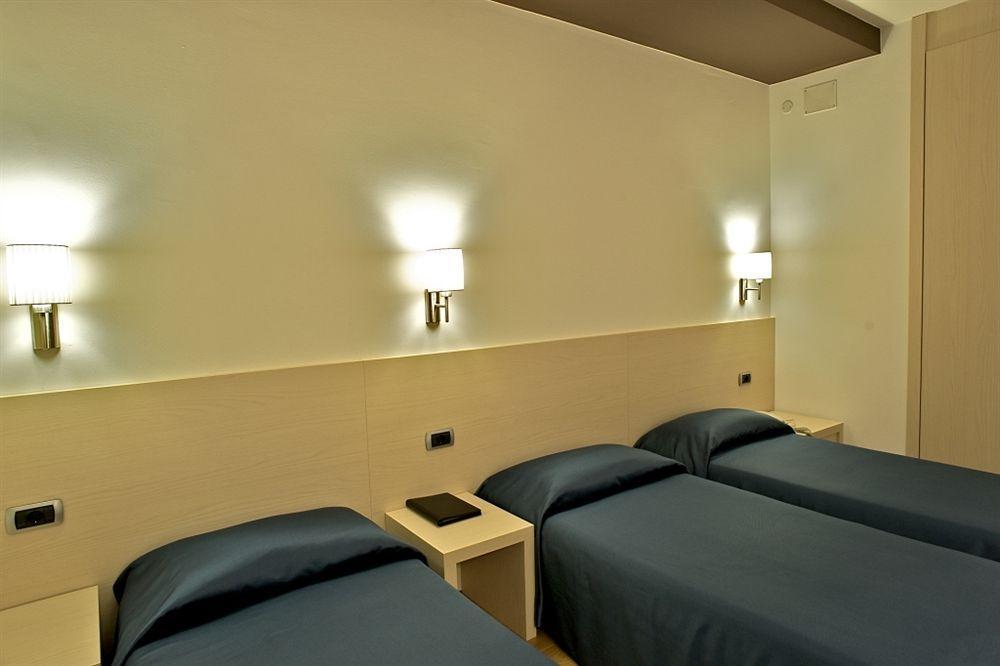 Sam Hotel Monfalcone Exterior photo